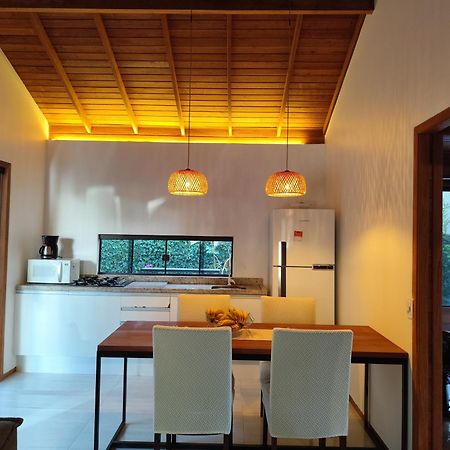 Casa Individual Campeche Otima Localizacao Villa Florianopolis Bagian luar foto