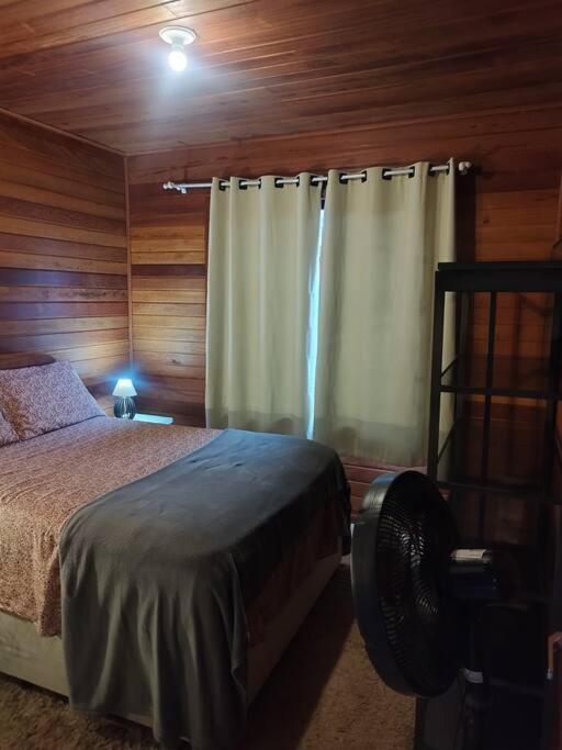 Casa Individual Campeche Otima Localizacao Villa Florianopolis Bagian luar foto