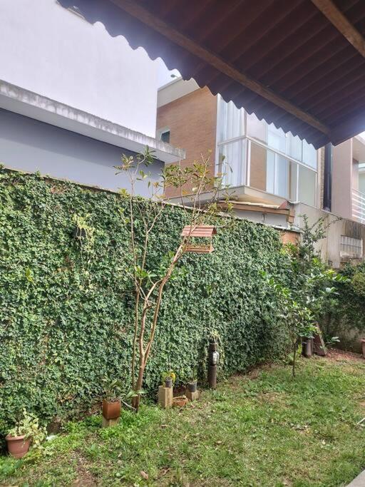 Casa Individual Campeche Otima Localizacao Villa Florianopolis Bagian luar foto
