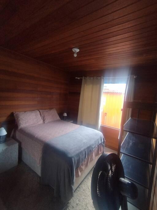 Casa Individual Campeche Otima Localizacao Villa Florianopolis Bagian luar foto