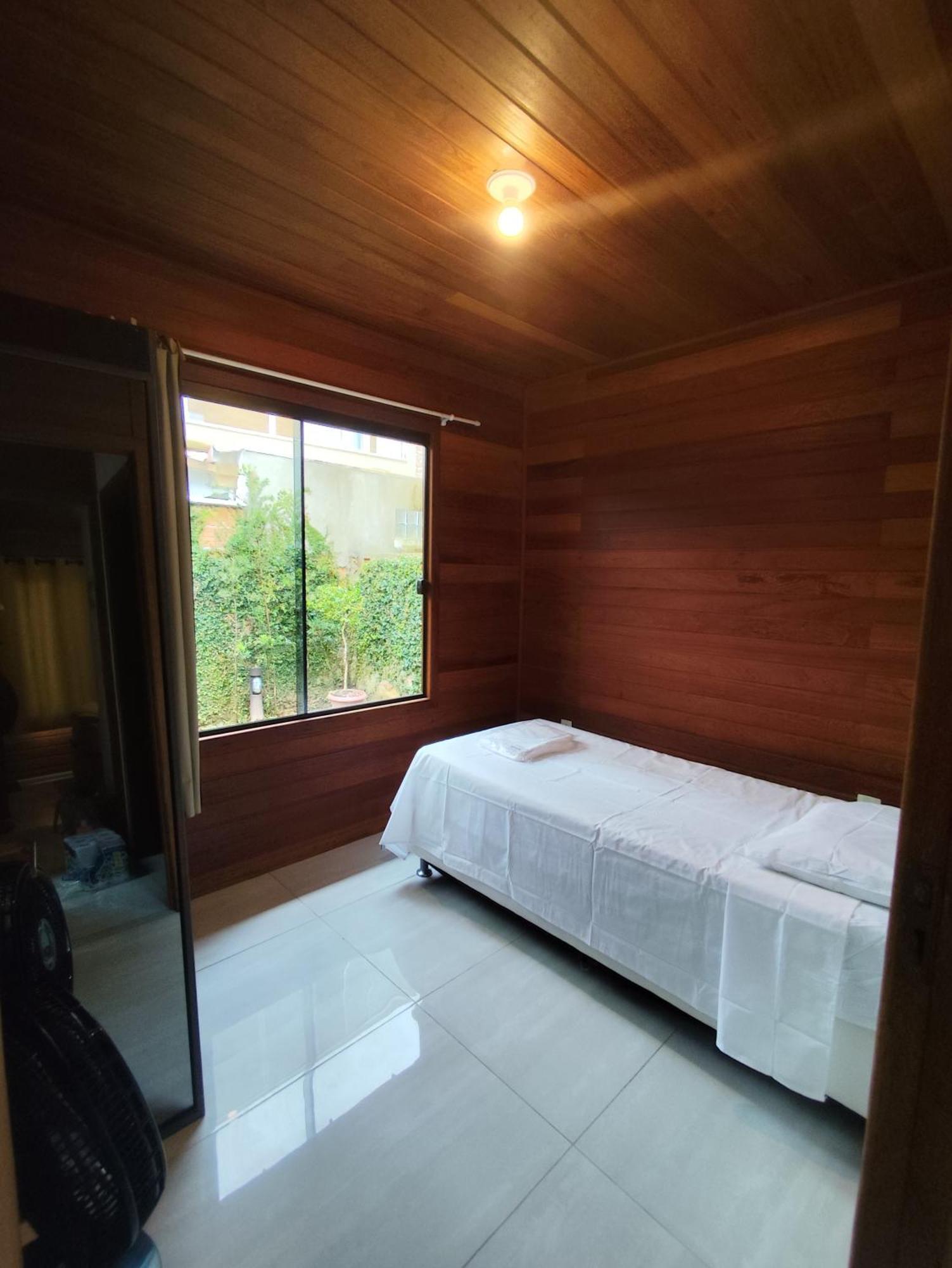 Casa Individual Campeche Otima Localizacao Villa Florianopolis Ruang foto